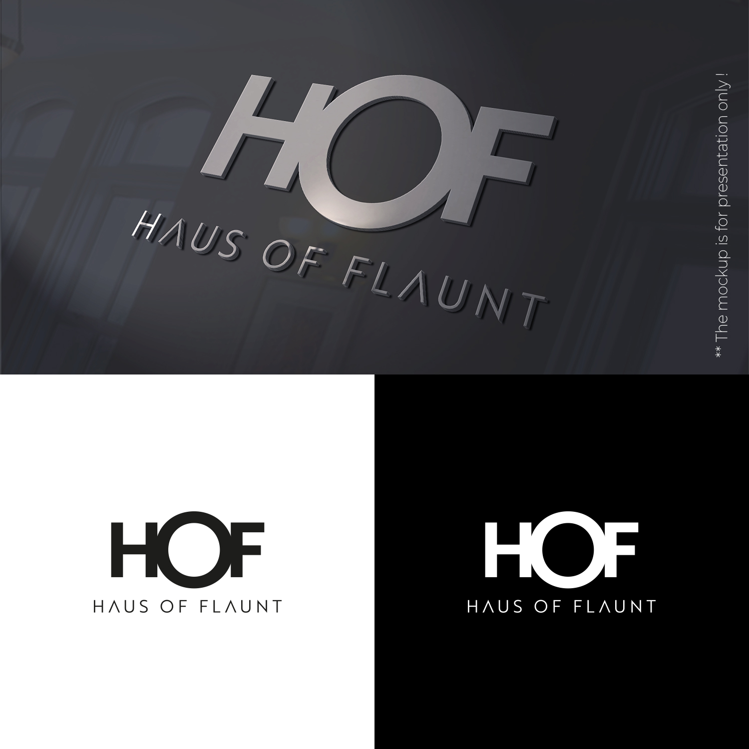 Logo Design by designbysy for this project | Design #25654816