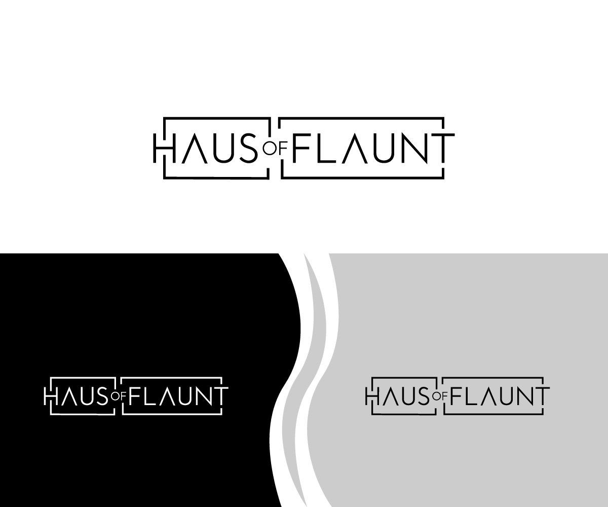 Logo Design by fauzan harun for this project | Design #25652289