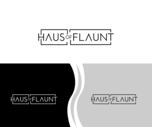 Logo Design by fauzan harun for this project | Design: #25652289