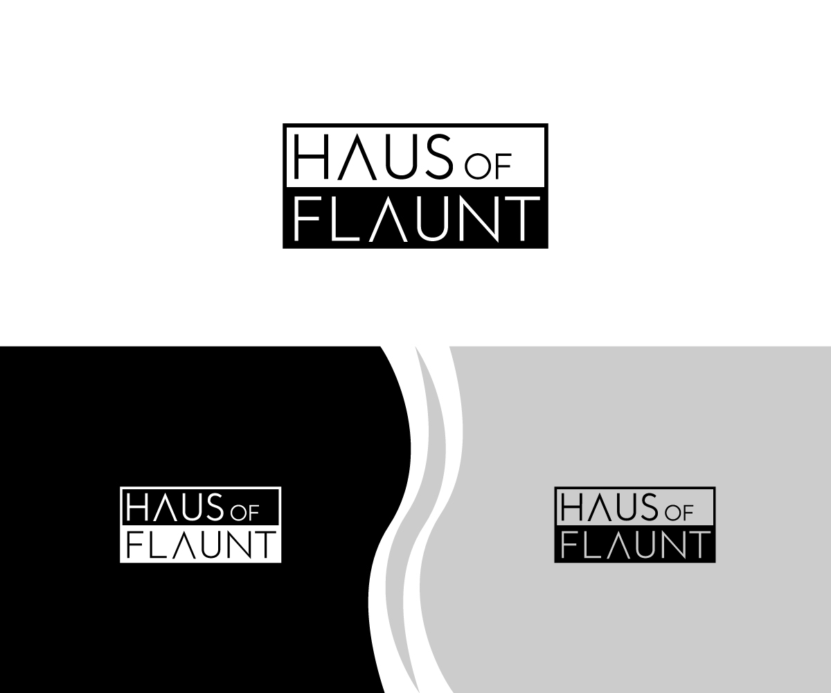 Logo Design by fauzan harun for this project | Design #25652290