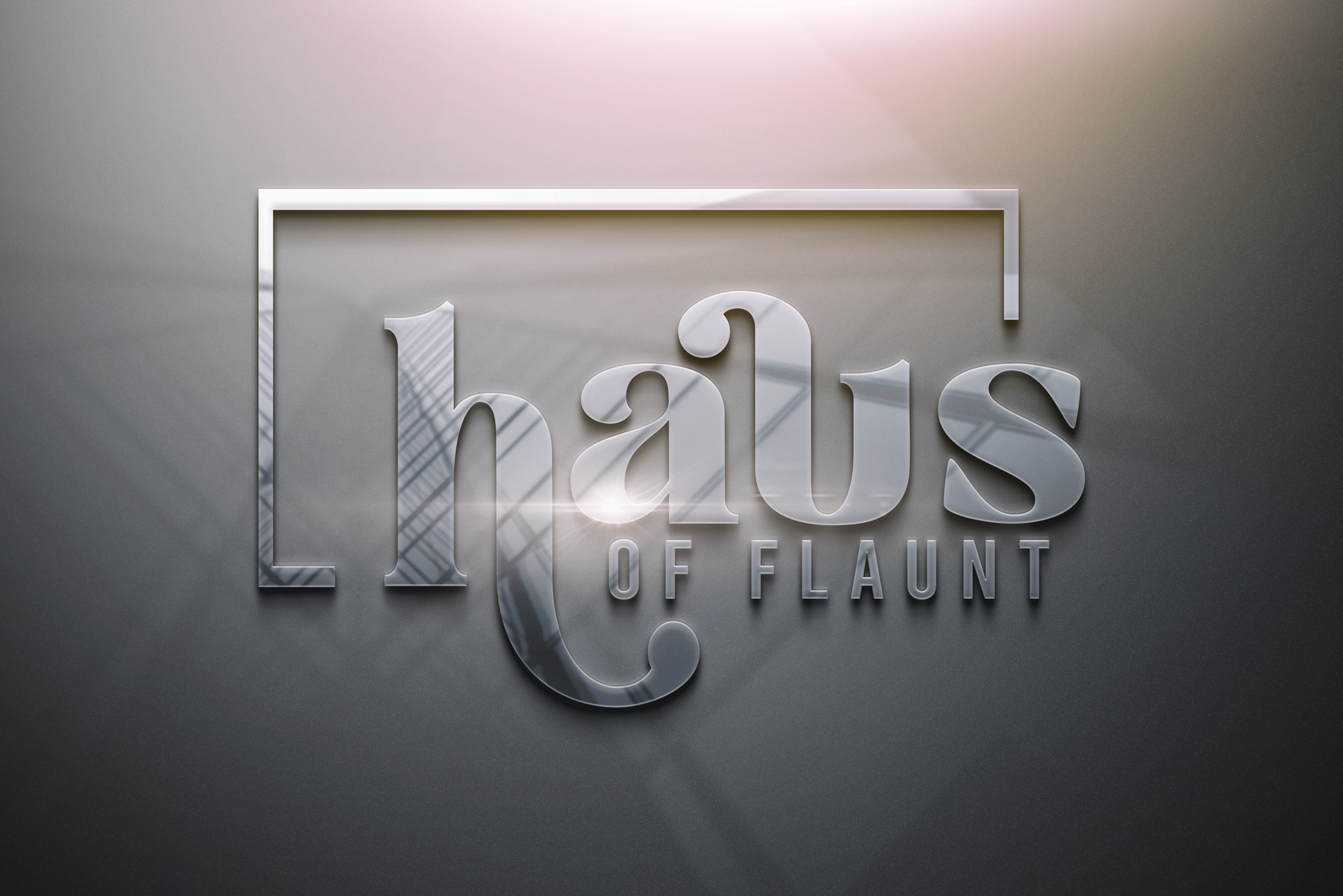 Logo Design by zaria. for this project | Design #25646548