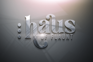 Logo Design by zaria. for this project | Design: #25646549