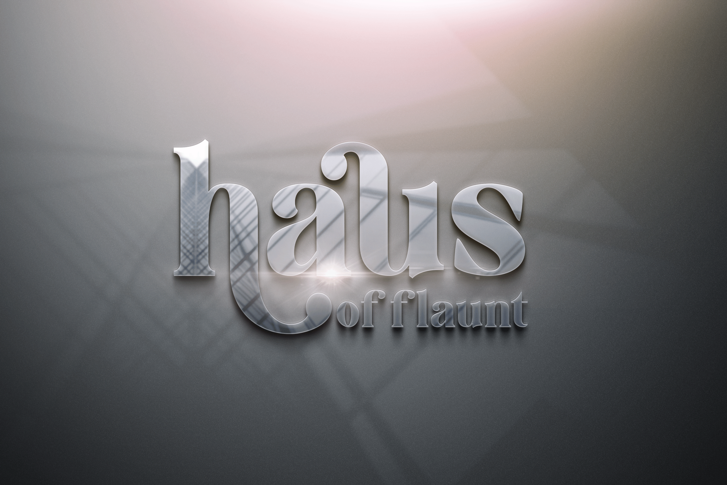 Logo Design by zaria. for this project | Design #25646550