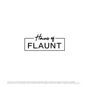 Logo Design by Potatow for this project | Design: #25675471