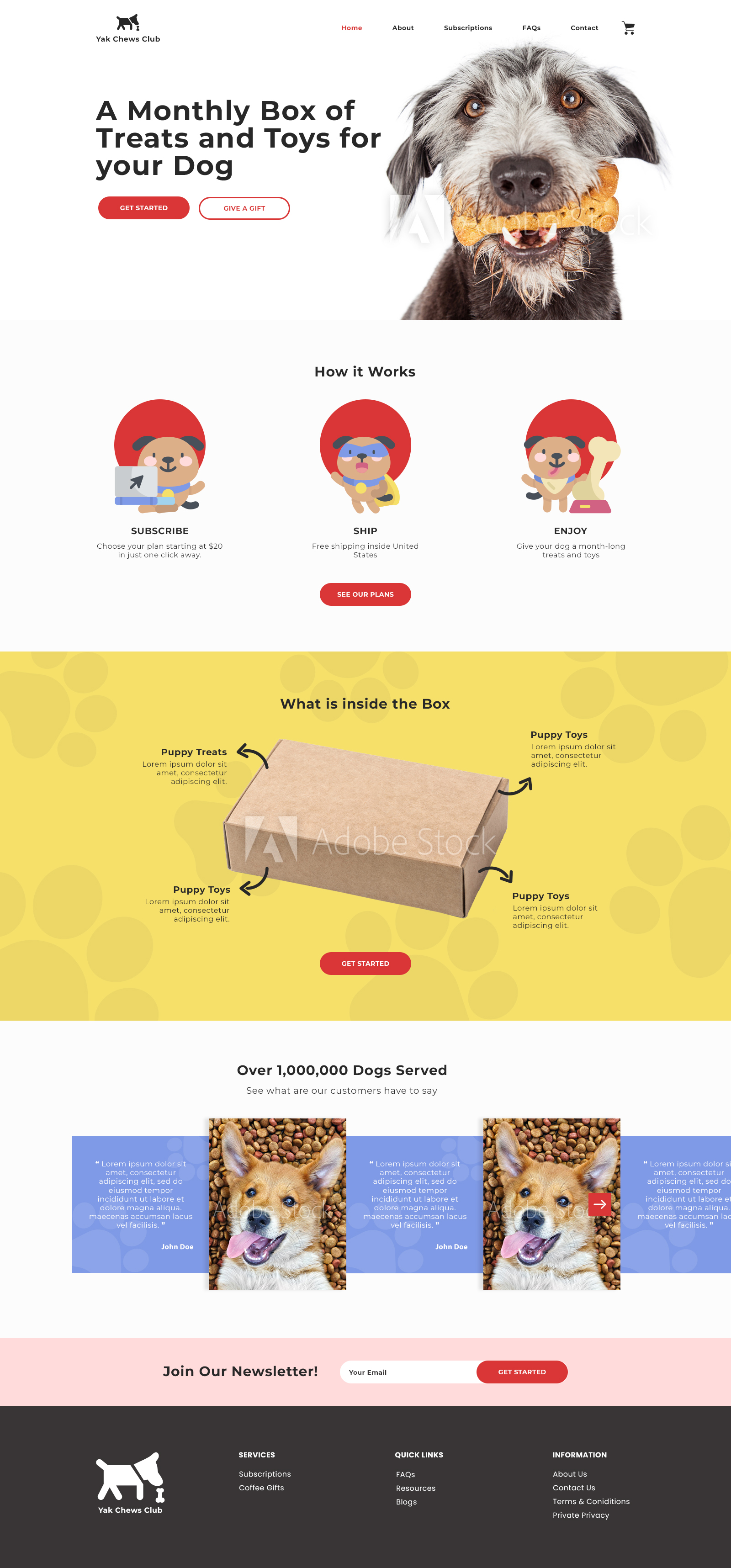 Web-Design von Gjlfajardo für dieses Projekt | Design #25672062