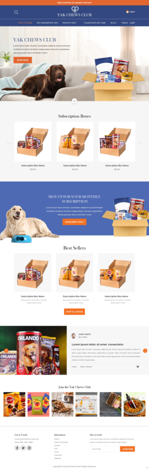 Diseño Web por pb