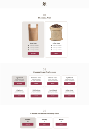 Web Design by Gjlfajardo for this project | Design: #25668264