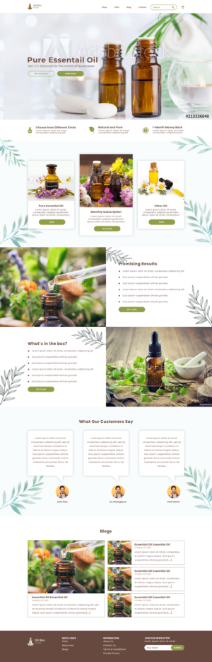 Web Design by Gjlfajardo