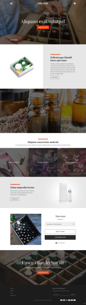 Diseño Web por pb para este proyecto | Diseño: #25641217
