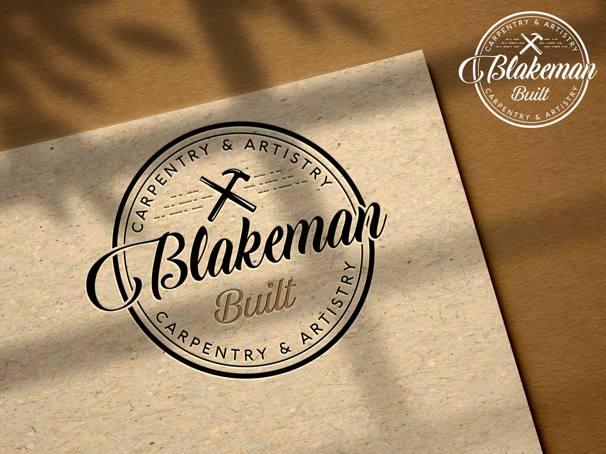 Logo Design by Anhlee for this project | Design #25679368