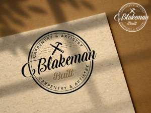 Logo Design by Anhlee for this project | Design #25679368
