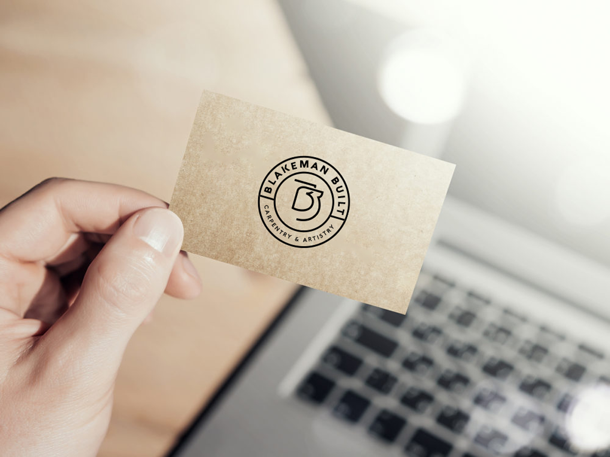 Logo Design by Anhlee for this project | Design #25679415