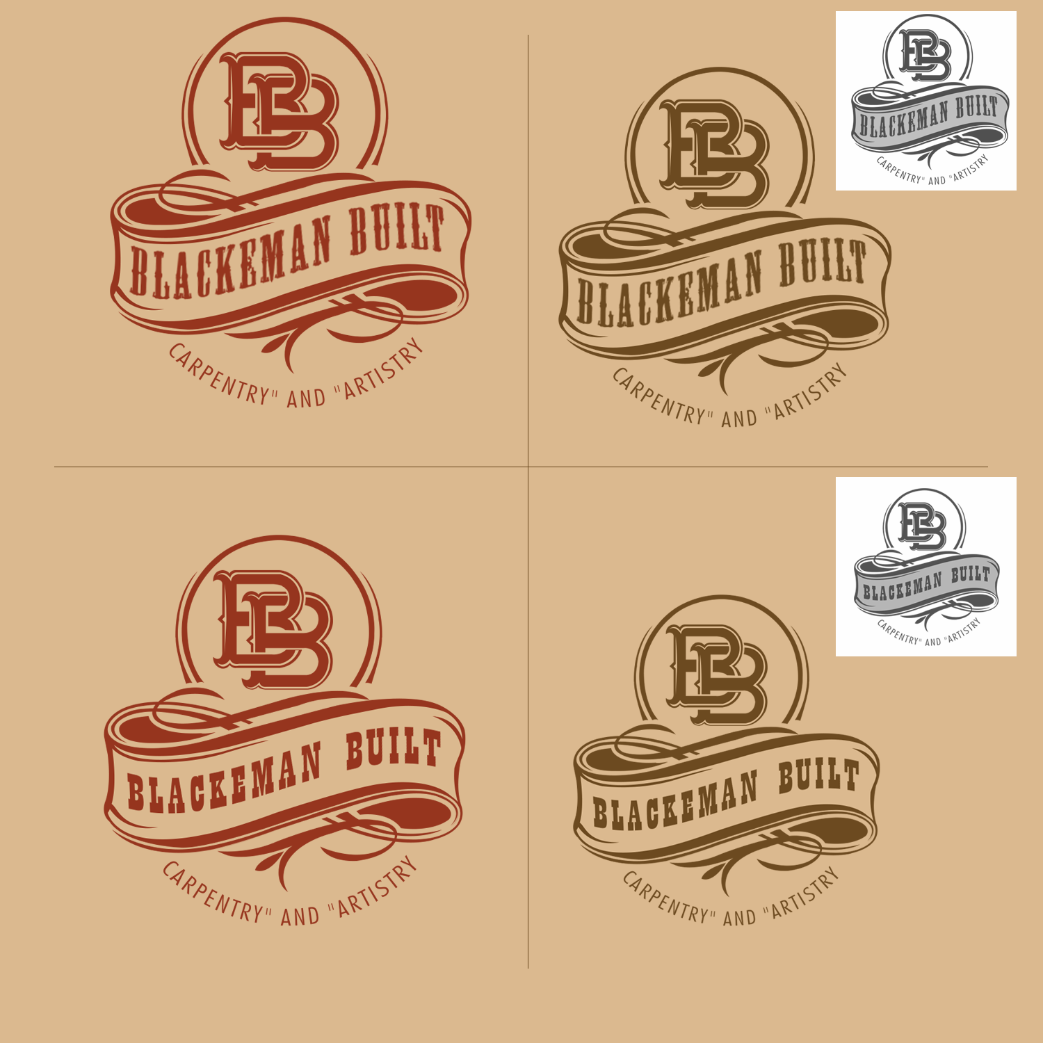 Logo Design by Rajib Bhattacharya for this project | Design #25653719