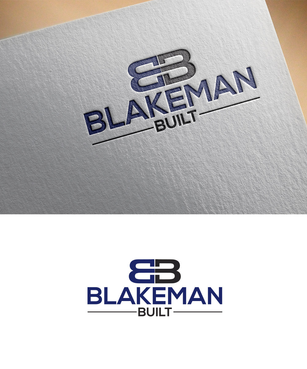 Logo Design by MD JAKE 2 for this project | Design #25638948