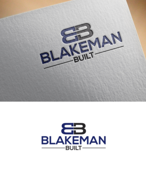 Logo Design by MD JAKE 2