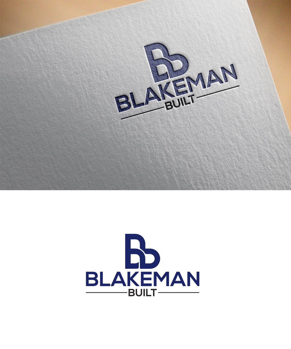 Logo Design by MD JAKE 2 for this project | Design #25638950