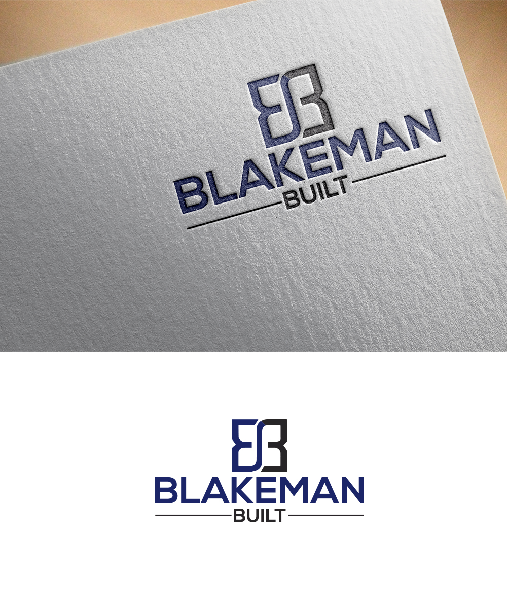 Logo-Design von MD JAKE 2 für dieses Projekt | Design #25638959