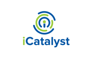 Logo Design by Blue Sparrow for iCatalyst | Design: #25639751