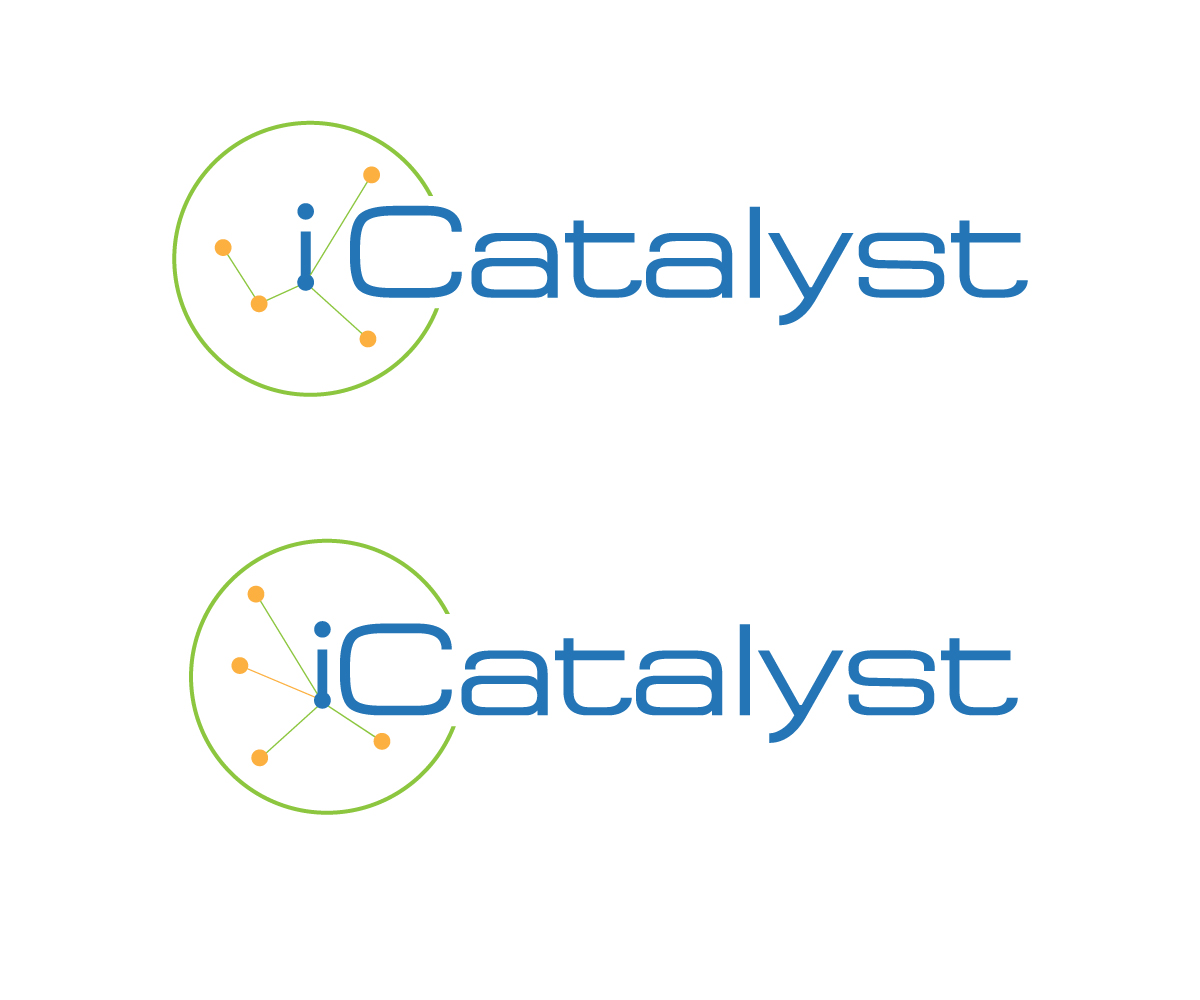 Logo Design by meygekon for iCatalyst | Design #25678098