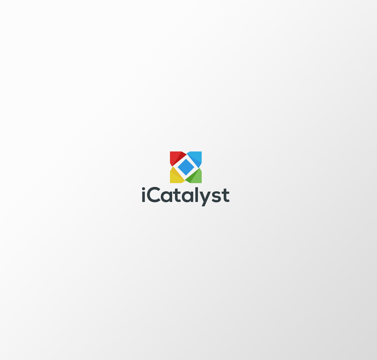 Diseño de Logo por logo_s para iCatalyst | Diseño #25638299