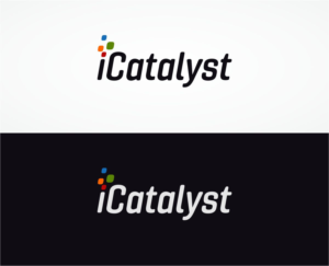 Logo Design by Robby SC for iCatalyst | Design: #25638657