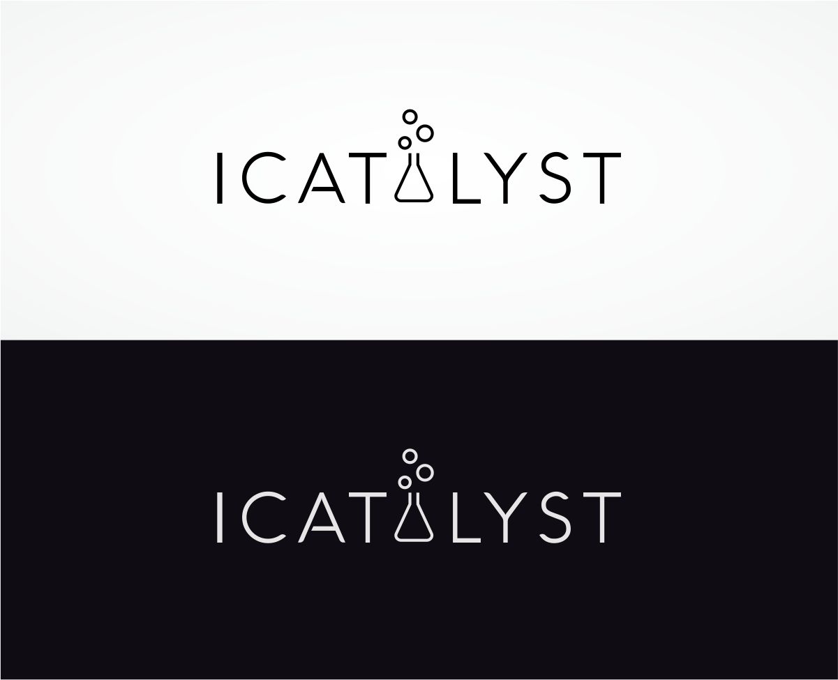 Diseño de Logo por Robby SC para iCatalyst | Diseño #25638658