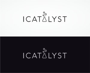 Logo Design by Robby SC for iCatalyst | Design: #25638658