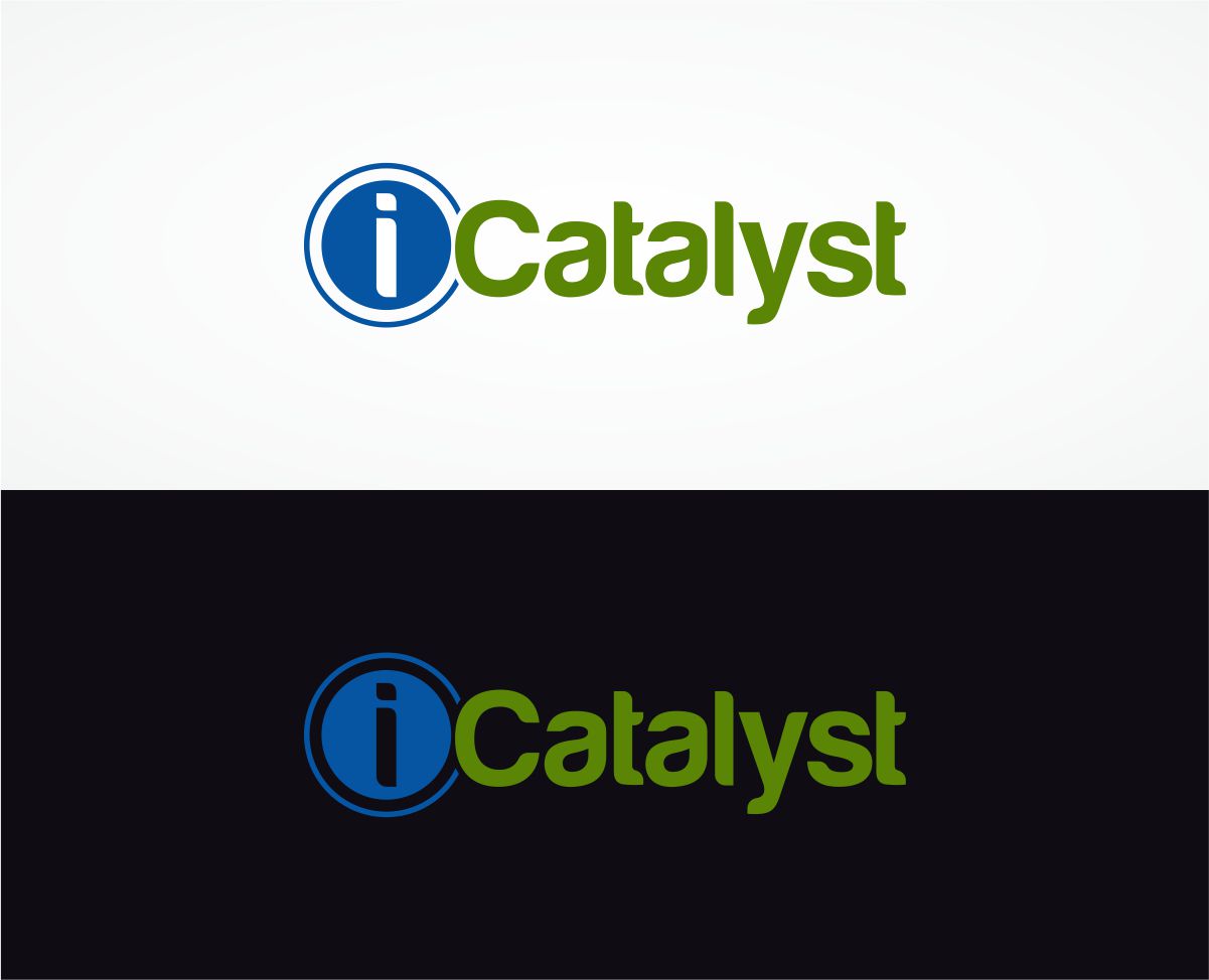 Diseño de Logo por Robby SC para iCatalyst | Diseño #25638659