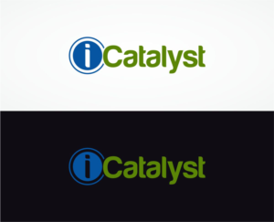 Logo Design by Robby SC for iCatalyst | Design: #25638659