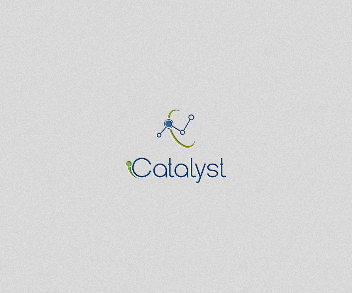 Logo-Design von mrswapandeb für iCatalyst | Design #25641925