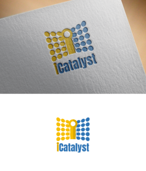 Logo Design by design.bb for iCatalyst | Design: #25645192
