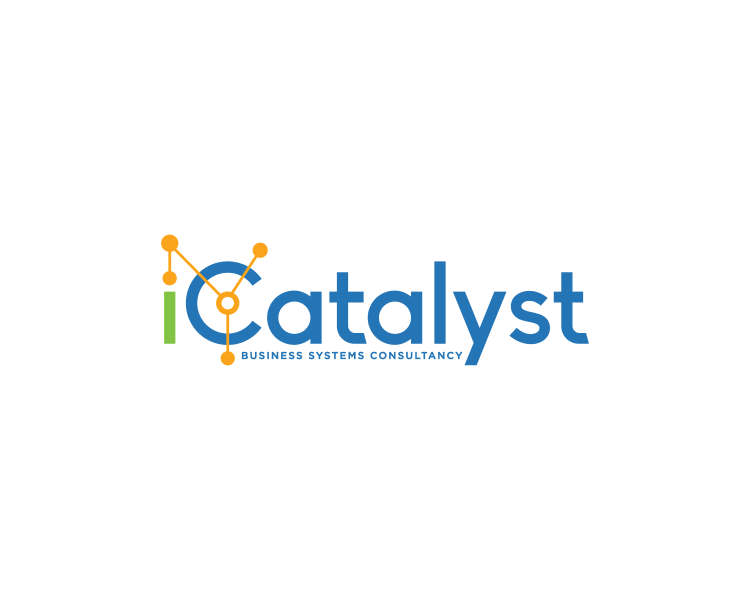 Design de Logo par Atec pour iCatalyst | Design #25644060