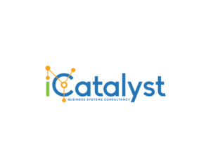 Logo Design by Atec for iCatalyst | Design: #25644060
