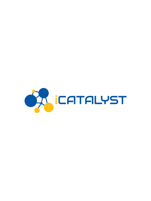 Logo-Design von DoMadic für iCatalyst | Design #25677863