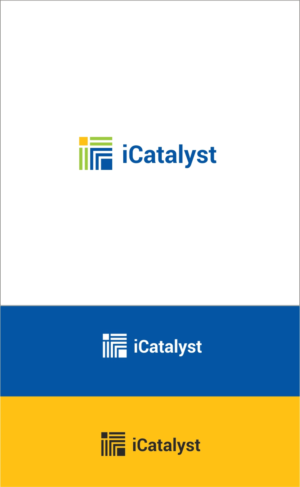 Logo Design by dclawstudio for iCatalyst | Design: #25650875
