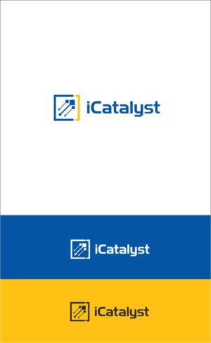Logo Design by dclawstudio for iCatalyst | Design: #25650880