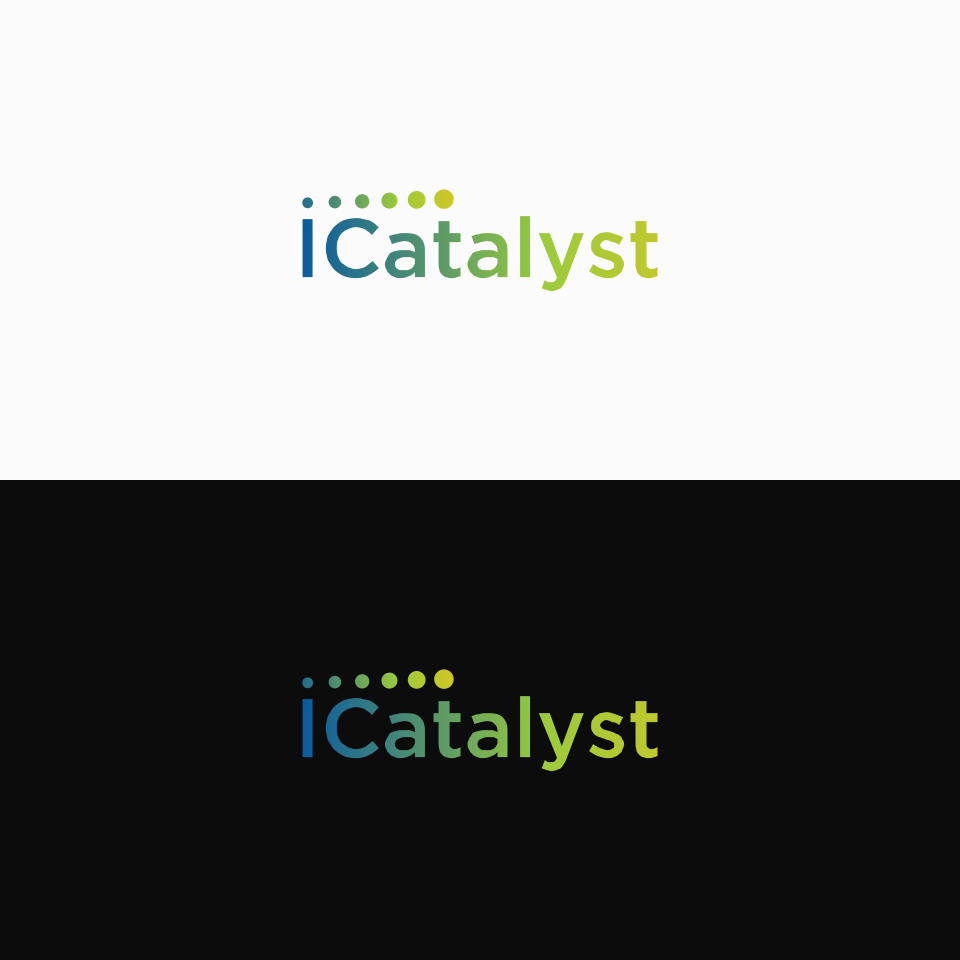 Logo Design by LeaAus for iCatalyst | Design #25640764