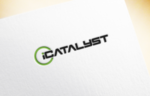 Logo Design by IdentsArt for iCatalyst | Design: #25637756