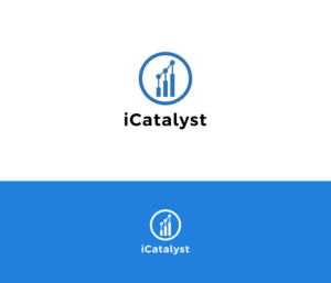 Logo Design by Riaper for iCatalyst | Design: #25649469