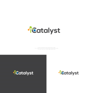 Logo Design by Ui Sohal for iCatalyst | Design: #25644397
