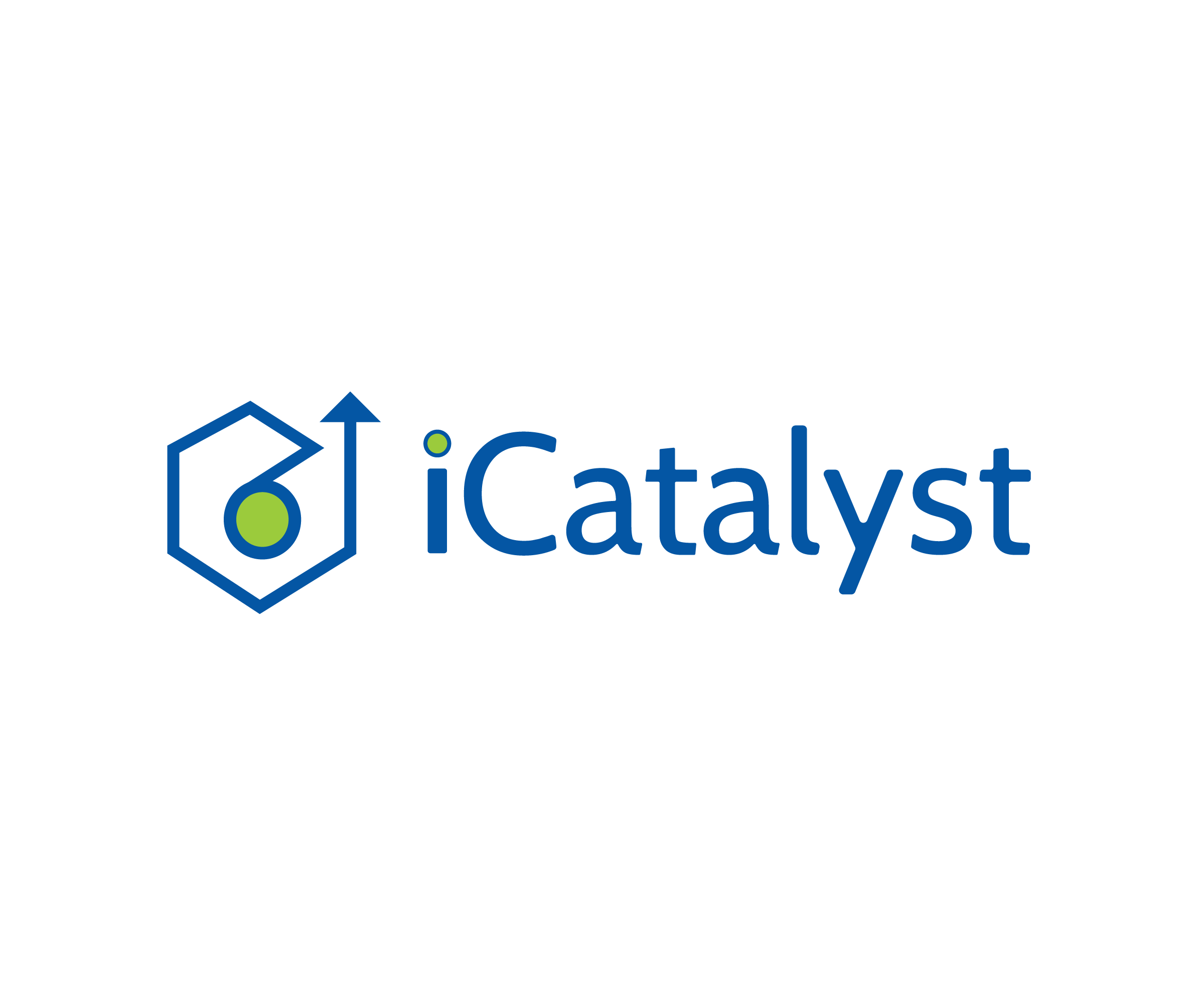 Logo Design by MickeyUK for iCatalyst | Design #25678035