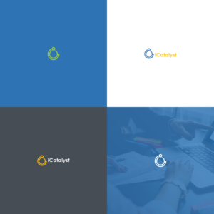 Design de Logo par AnglingD pour iCatalyst | Design : #25676475