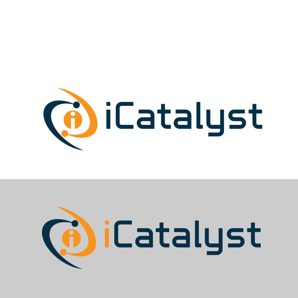 Diseño de Logo por Faiz  Graphic design para iCatalyst | Diseño #25640655