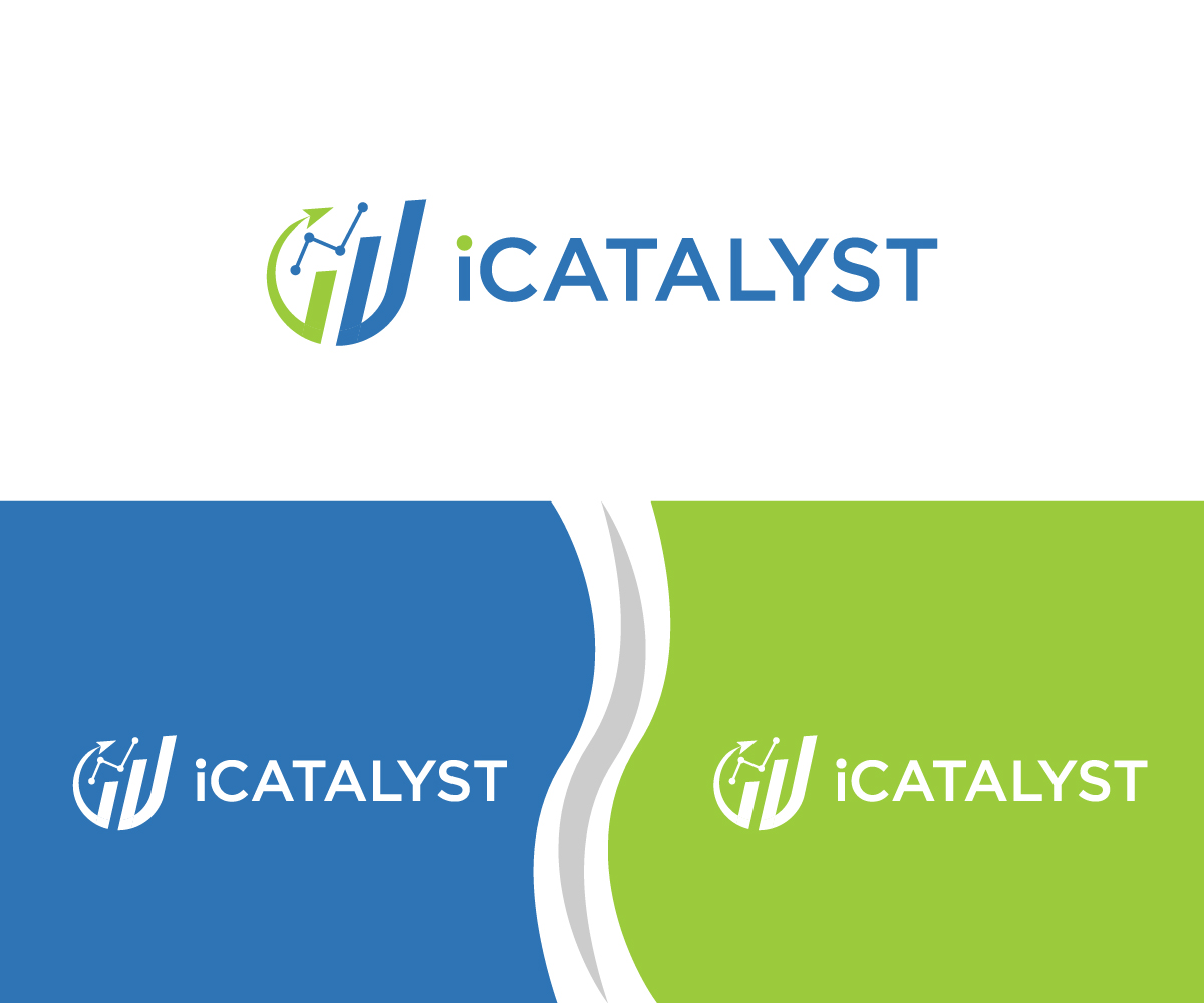 Design de Logo par fauzan harun pour iCatalyst | Design #25651499