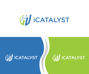 Logo Design by fauzan harun for iCatalyst | Design: #25651499