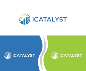 Logo Design by fauzan harun for iCatalyst | Design: #25651500