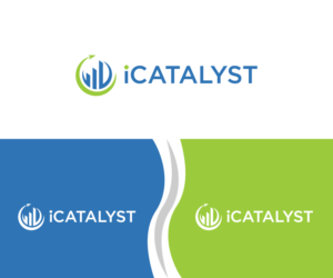 Logo Design by fauzan harun for iCatalyst | Design: #25651501