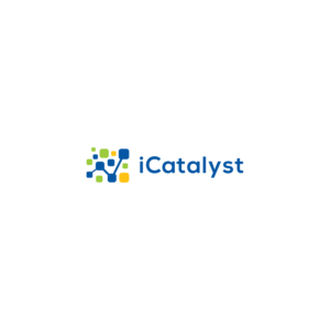 Logo Design by HiDzign for iCatalyst | Design: #25641534