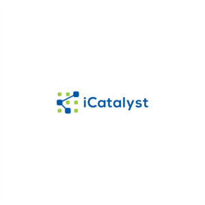 Logo Design by HiDzign for iCatalyst | Design: #25641540