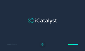 Logo Design by Lia Design for iCatalyst | Design: #25641135